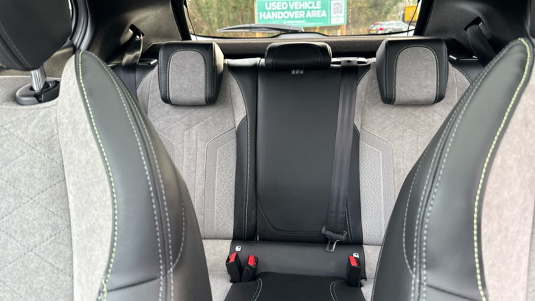 Peugeot 2008 100kW GT Premium 50kWh 5dr Auto Electric Estate